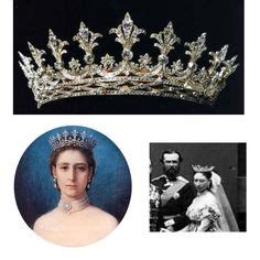 Duquesa Alicia del Reino Unido  1843 1878  Tercera hija de ...