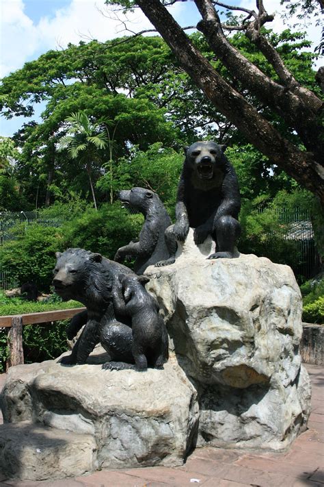 Dusit Zoo   Wikipedia