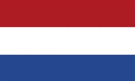 Dutch flags