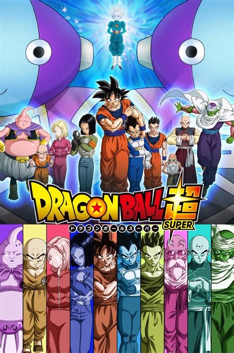 Dvd Dragon Ball Super Dublado Episódios 001 Ao 097 ...