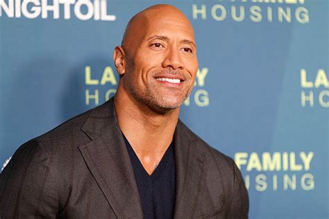 Dwayne Johnson net worth: How much is The Rock worth ...