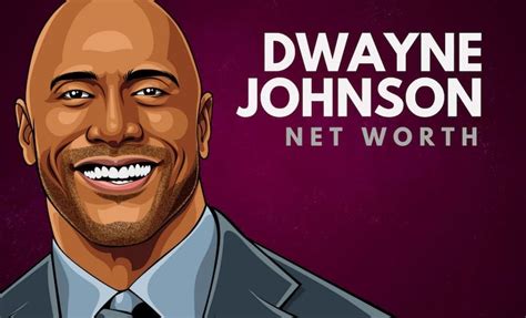 Dwayne Johnson s Net Worth in 2019  The Rock  | Wealthy ...