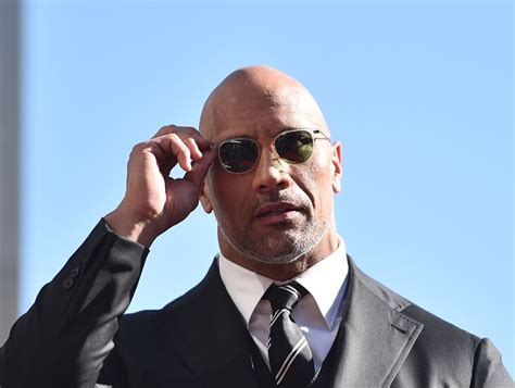 Dwayne ‘The Rock’ Johnson Salary: How Much Does Film Star ...