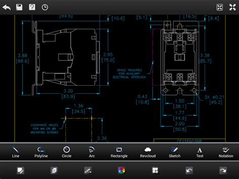 DWG FastView CAD Viewer   Android Apps on Google Play