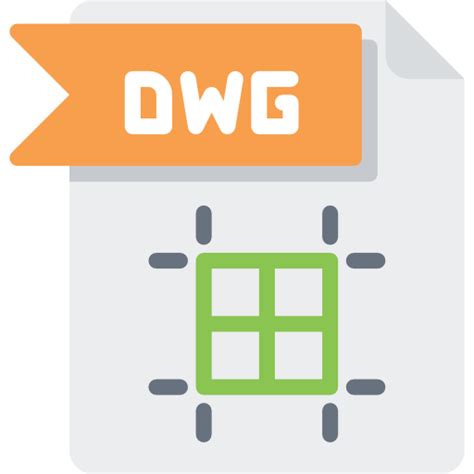 Dwg   Iconos gratis de archivos y carpetas