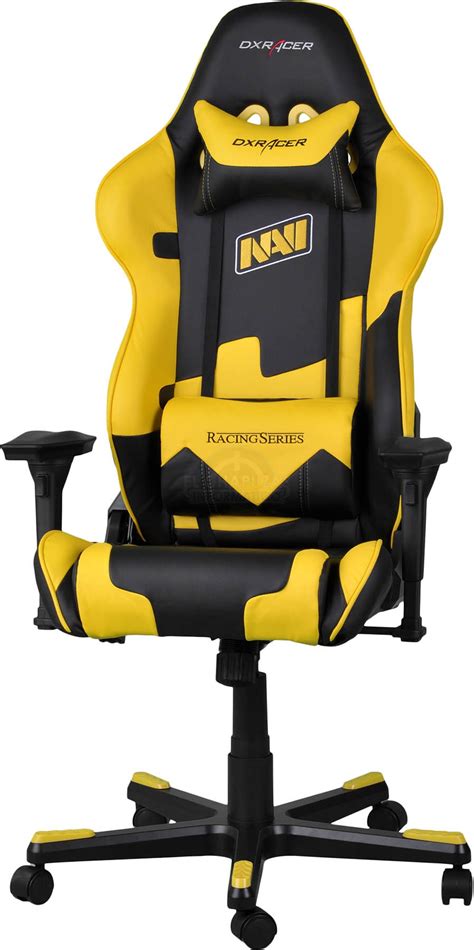 DXRacer lanza sus nuevas sillas gaming, 29 modelos en ...