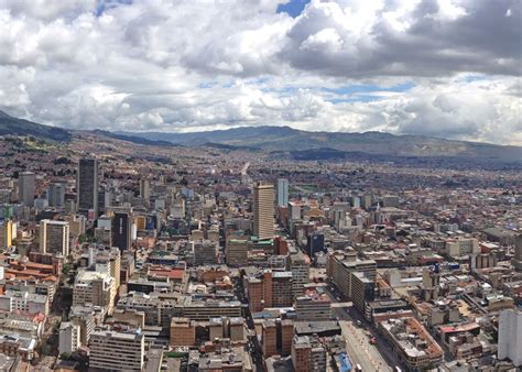 Dying for a breath of Bogotá air | The City Paper Bogotá