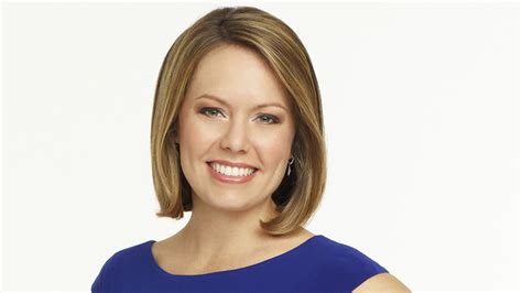 Dylan Dreyer, weather anchor for TODAY s weekend editions ...