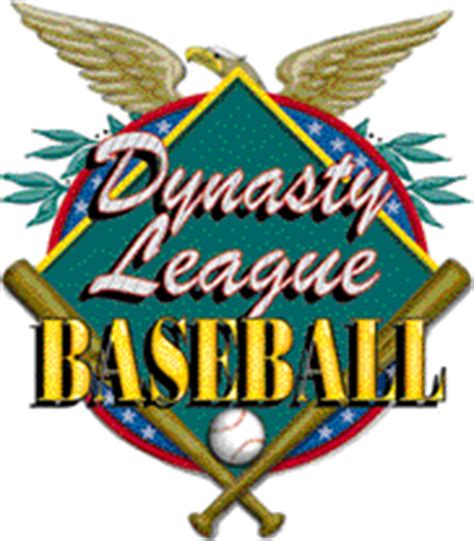 DYNASTY League Baseball Board game from designer of Pursue ...