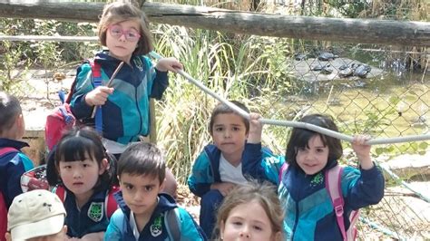 E. Infantil: Zoo de Guadalajara