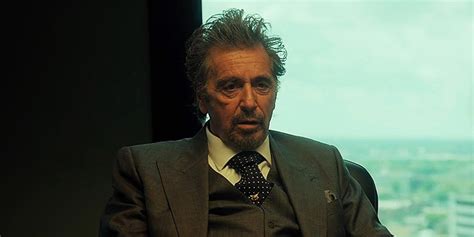 È uscito un film terribile con Al Pacino e Anthony Hopkins ...
