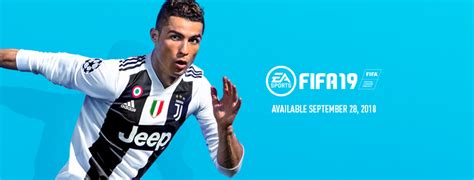 EA anuncia a Superliga Argentina como mais uma liga no FIFA 19