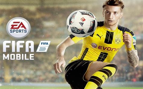 EA lo confirma, FIFA Mobile saldrá para Windows 10 Mobile
