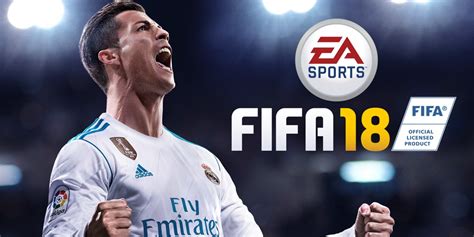 EA SPORTS™ FIFA 18 | Nintendo Switch | Juegos | Nintendo