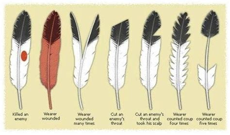 Eagle Feather Symbolism | Native Heritage | Pinterest ...