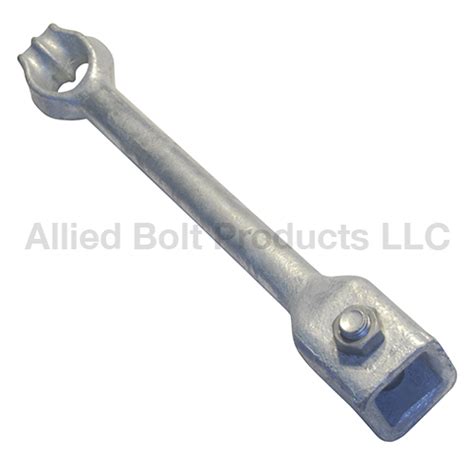 Earth Anchors | Allied Bolt Products LLC