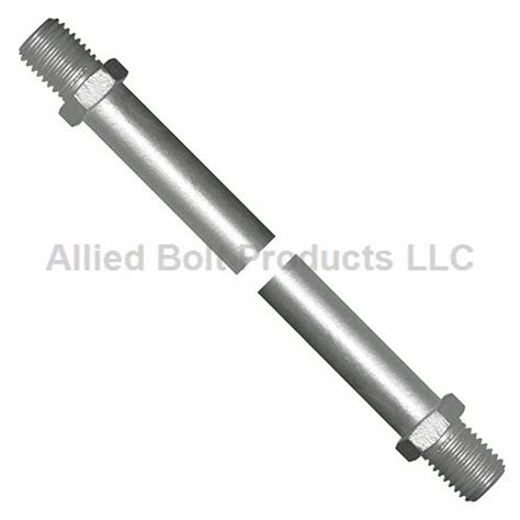 Earth Anchors | Allied Bolt Products LLC