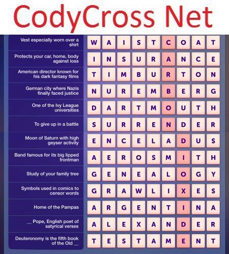 Earth Group 4 2: Carbon Dioxide   CodyCross Net