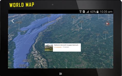 Earth Map Live GPS : Navigation & Tracking Route   Android ...