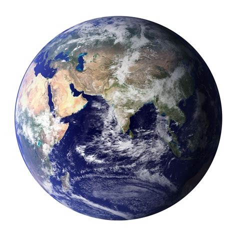Earth Planet Globe World Transparent PNG Image   PngPix