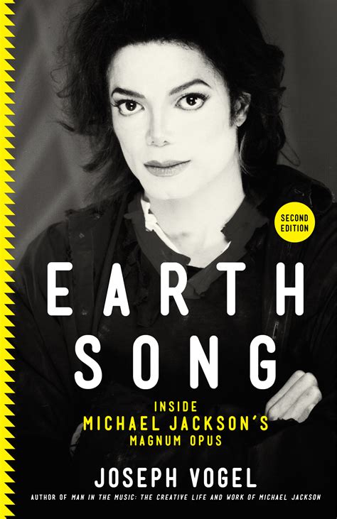 Earth Song: Inside Michael Jackson’s Environmental Anthem