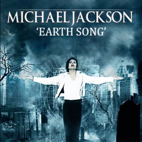 Earth Song   Lyrics and Music by Michael Jackson arranged ...