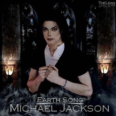 Earth Song   Michael Jackson | Flickr   Photo Sharing!