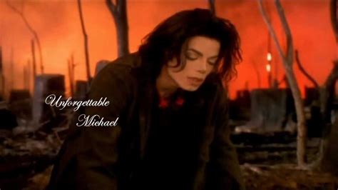 Earth Song   Michael Jackson HD  With Greek subs    YouTube
