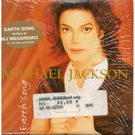Earth song  radio edit /mj megaremix 10 33 by Michael ...