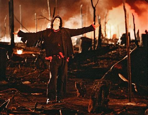 Earth Song s Message Continues | Michael Jackson World Network