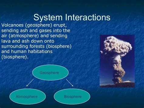 Earth Systems