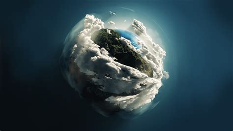 Earth ~ Tierra Wallpaper HD by krysis08 on DeviantArt