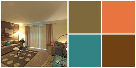 Earth Tone Wall Colors For Living Room | 2017   2018 Best ...