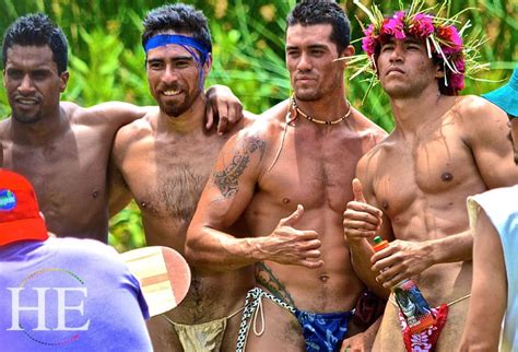 Easter Island: A Gay Adventure   HE TravelHE Travel