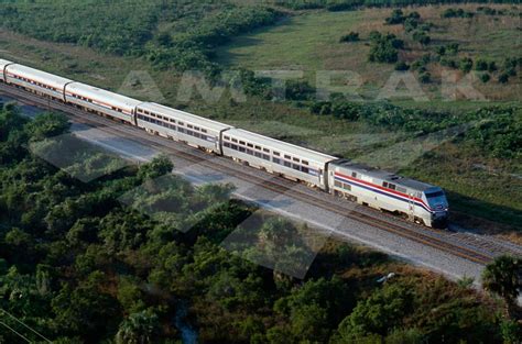 Eastern Long Distance Train. — Amtrak: History of America ...