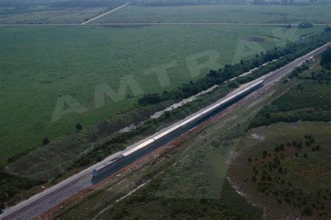 Eastern Long Distance Train — Amtrak: History of America’s ...