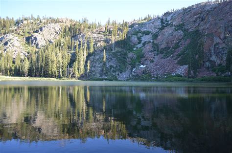Eastern Plumas – Fall Campground Information | Graeagle News