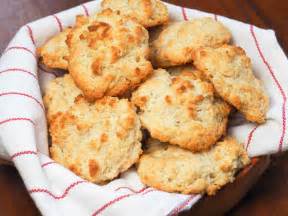 easy biscuit recipe with all purpose flour