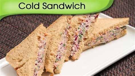 easy cold sandwich recipes