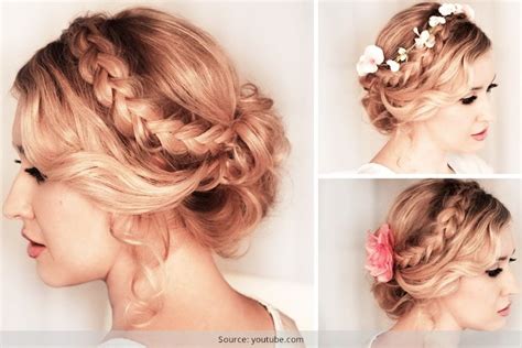 Easy Hairstyles For Long Hair   Make These Updos Without ...