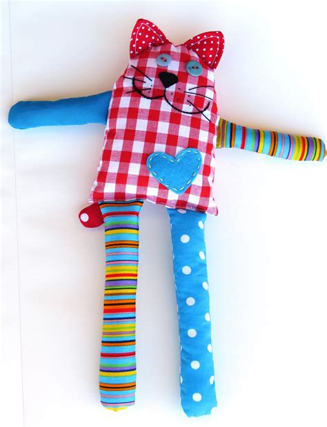 EASY PROJECTS for sewing toys   free patterns — Sew Toy