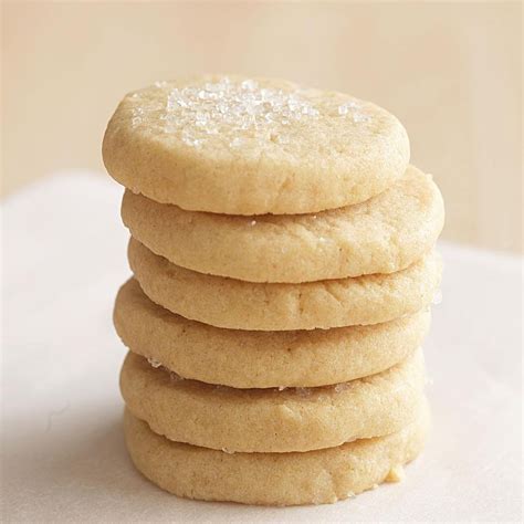 Easy Slice & Bake Cookies Recipe   EatingWell