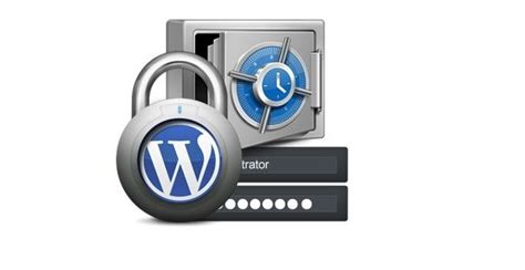 Easy Steps to Protect Your WordPress wp admin Admin  URL ...