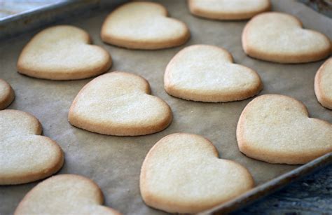 easy sugar cookie recipes