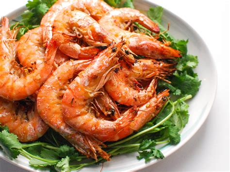 Easy Techniques to Improve Any Shrimp Recipe | Serious Eats