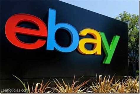 Ebay estrena webs en español para incrementar ventas en ...
