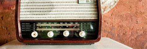EBC | Rádio MEC é espaço para difusão da obra de ...