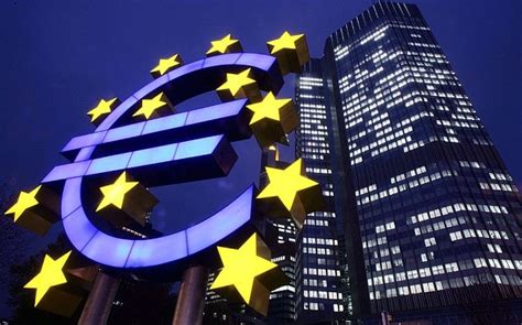 ECB holds interest rates on hopes of recovery   Telegraph