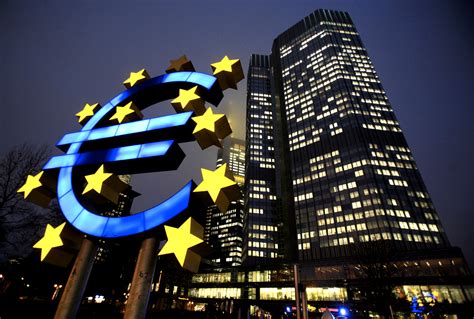 ECB: Irreversible losses due to gov t intervention in ...
