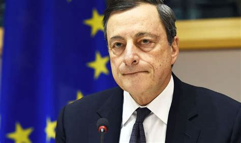 ECB meeting: Mario Draghi s tightrope over bond buying ...